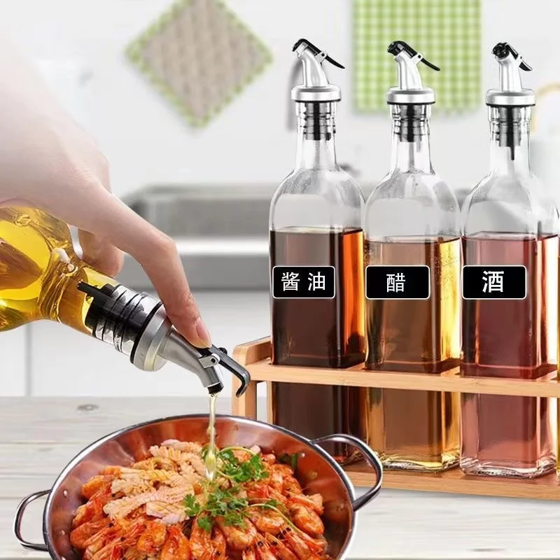 Bottle Pourer - Image 2