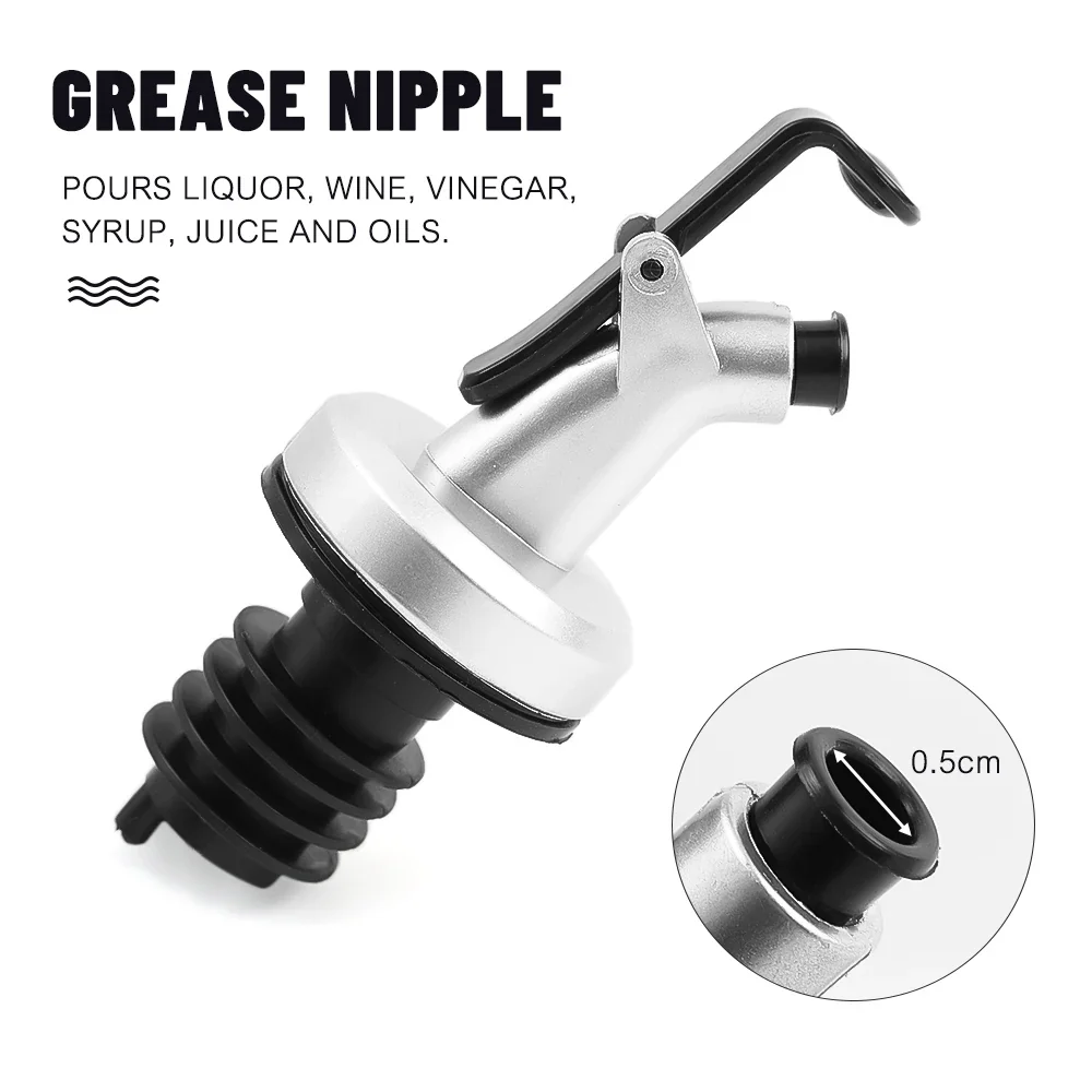 Bottle Pourer - Image 4