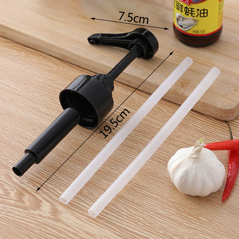 Bottle Pressure Pump Nozzle - Image 10