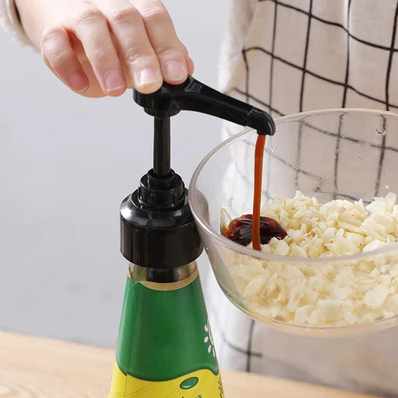 Bottle Pressure Pump Nozzle - Image 11