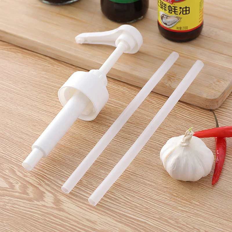 Bottle Pressure Pump Nozzle - Image 14