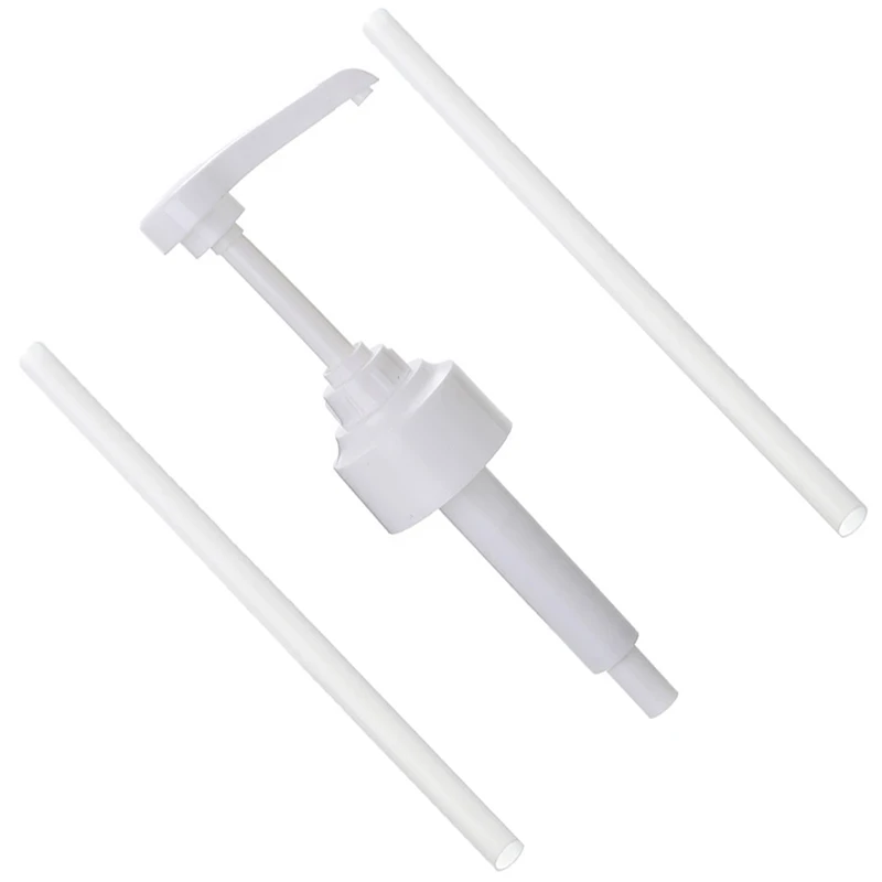 Bottle Pressure Pump Nozzle - Image 15
