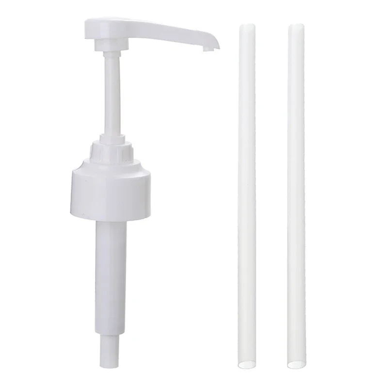 Bottle Pressure Pump Nozzle - Image 3