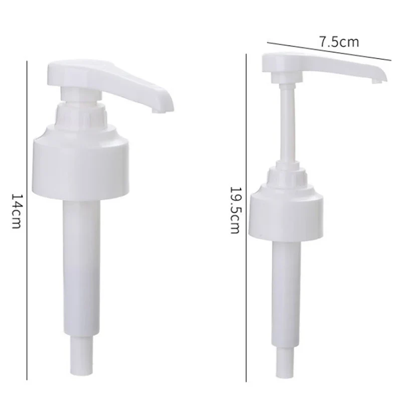 Bottle Pressure Pump Nozzle - Image 6