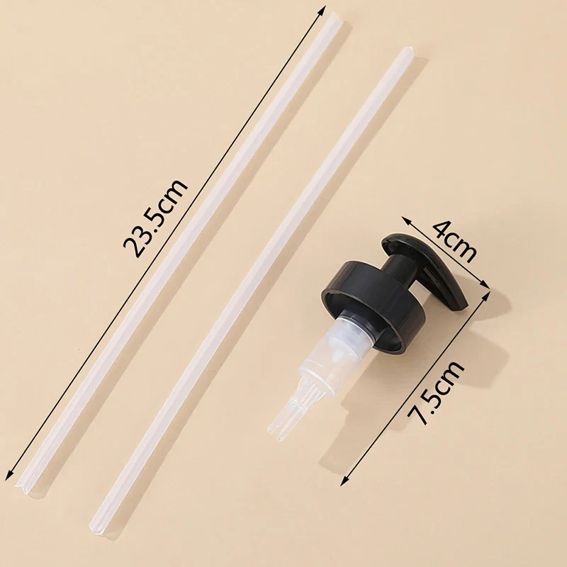 Bottle Pressure Pump Nozzle - Image 7