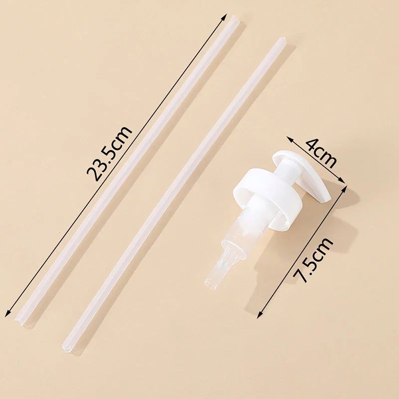 Bottle Pressure Pump Nozzle - Image 8