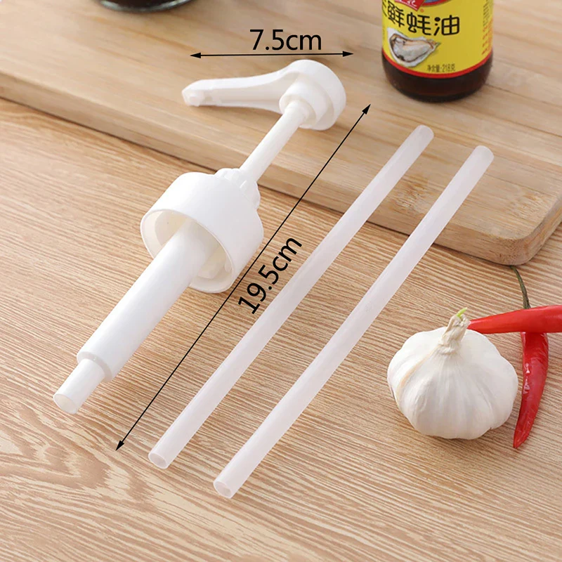 Bottle Pressure Pump Nozzle - Image 9