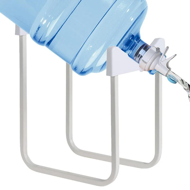 Bottled Water Stand Rack + Valve - Image 10