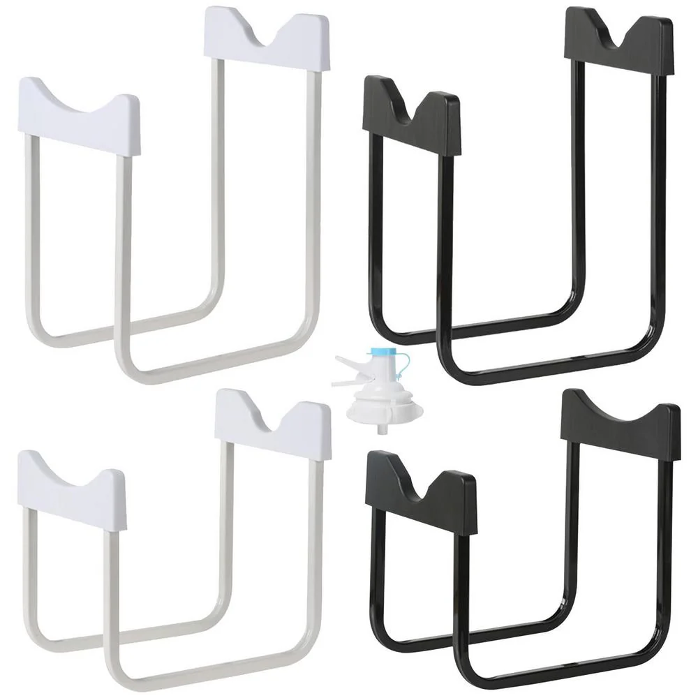 Bottled Water Stand Rack + Valve - Image 11
