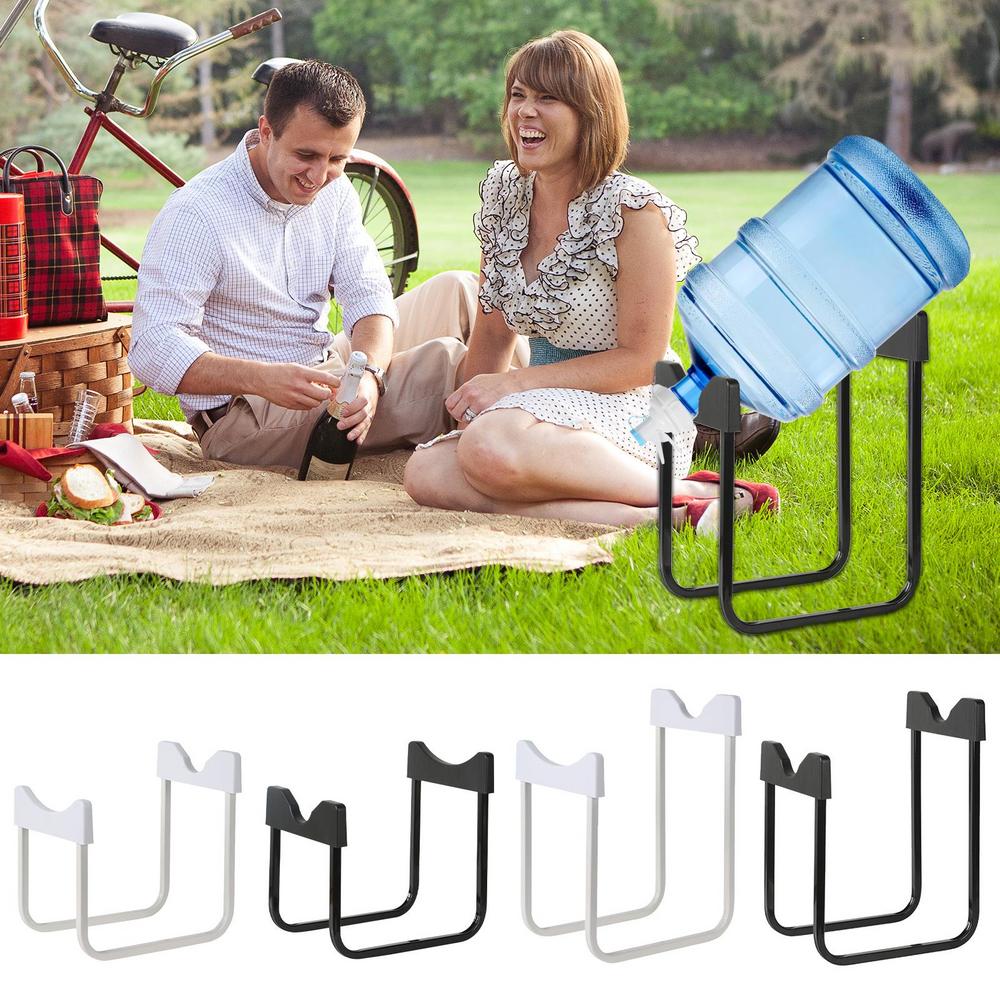 Bottled Water Stand Rack + Valve - Image 12