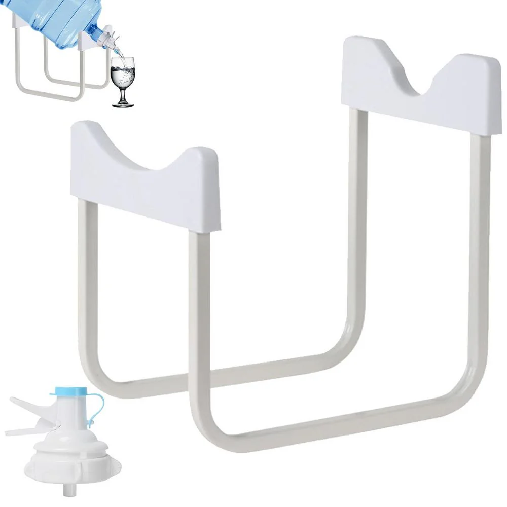 Bottled Water Stand Rack + Valve - Image 15
