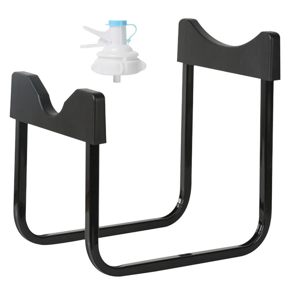 Bottled Water Stand Rack + Valve - Image 2