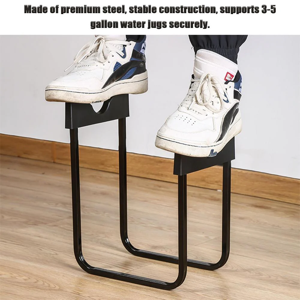 Bottled Water Stand Rack + Valve - Image 20