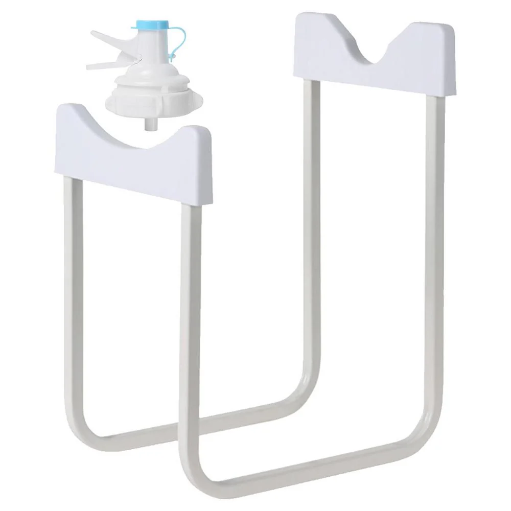 Bottled Water Stand Rack + Valve - Image 4