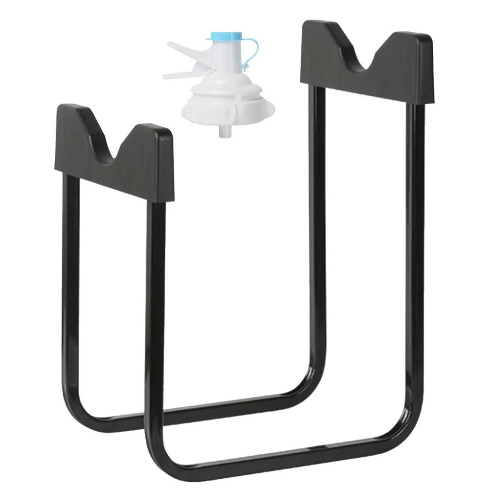 Bottled Water Stand Rack + Valve - Image 5