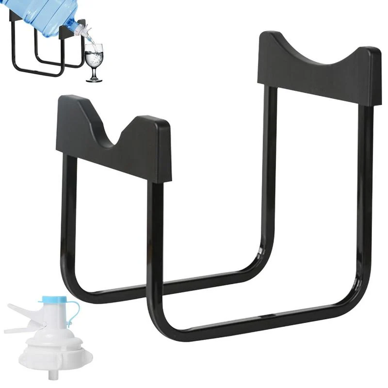 Bottled Water Stand Rack + Valve - Image 9