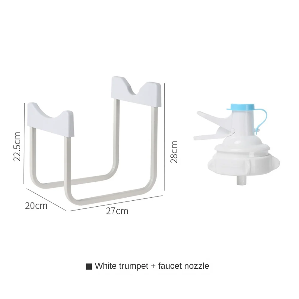 Bottled Water Valve Rack - Image 12
