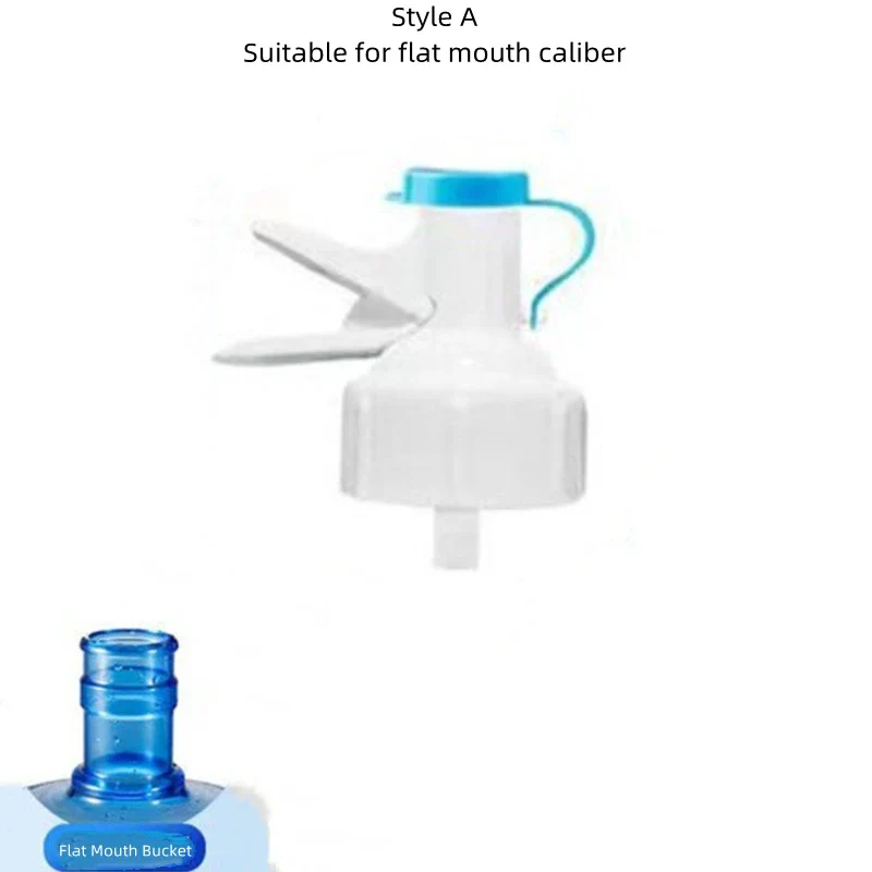 Bottled Water Valve Rack - Image 14