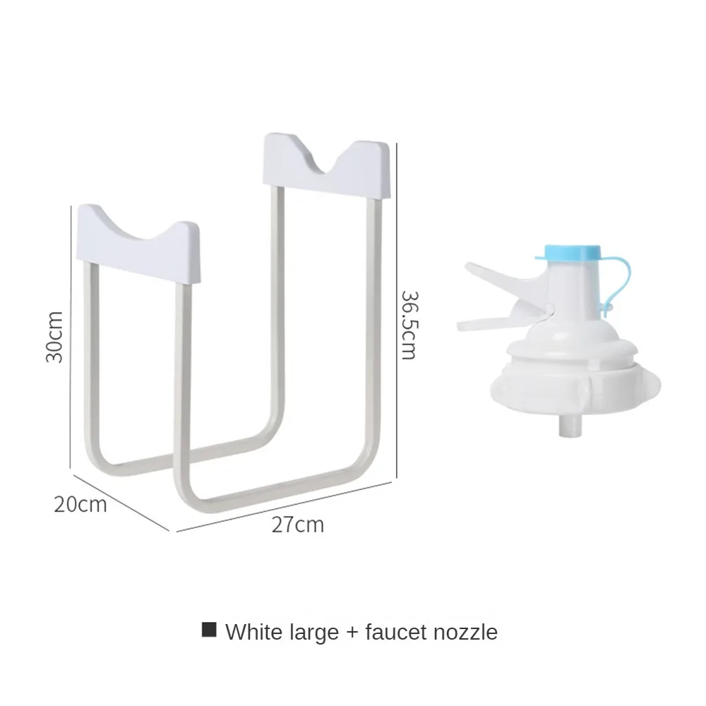 Bottled Water Valve Rack - Image 5