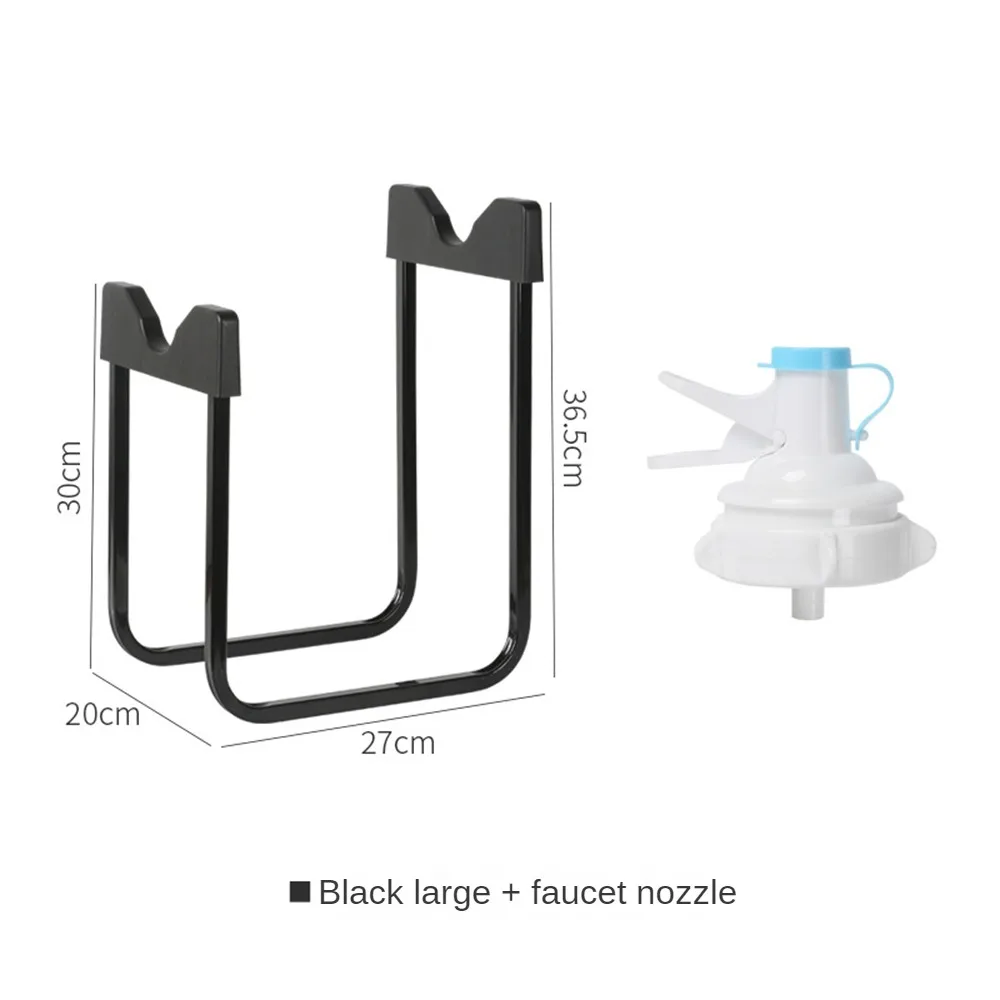 Bottled Water Valve Rack - Image 6