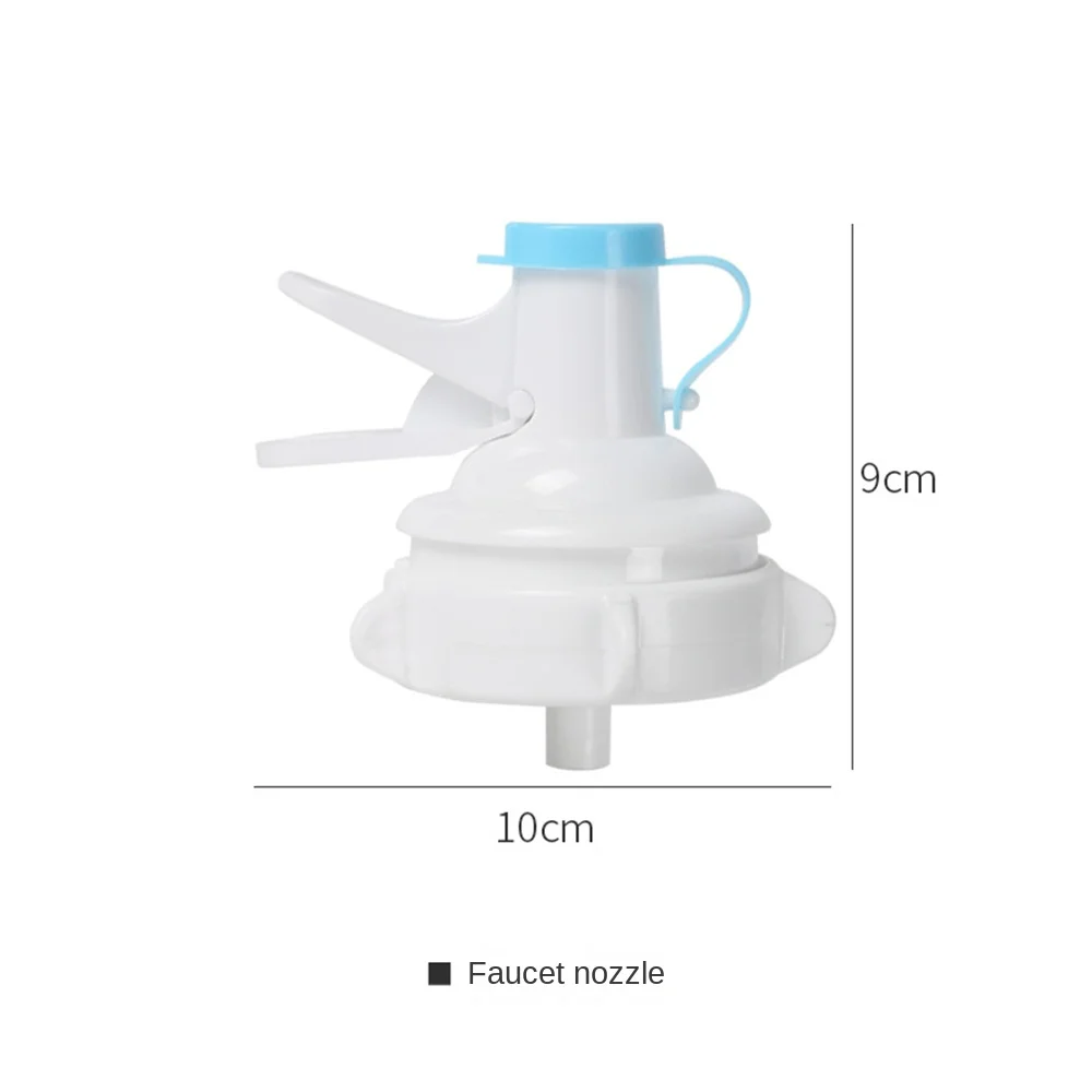 Bottled Water Valve Rack - Image 7