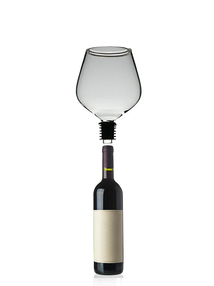 BottleSip Wine Glass - Image 10