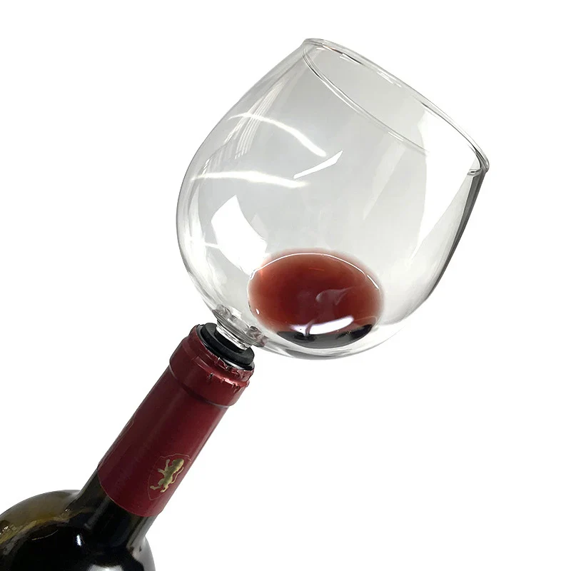 BottleSip Wine Glass - Image 11