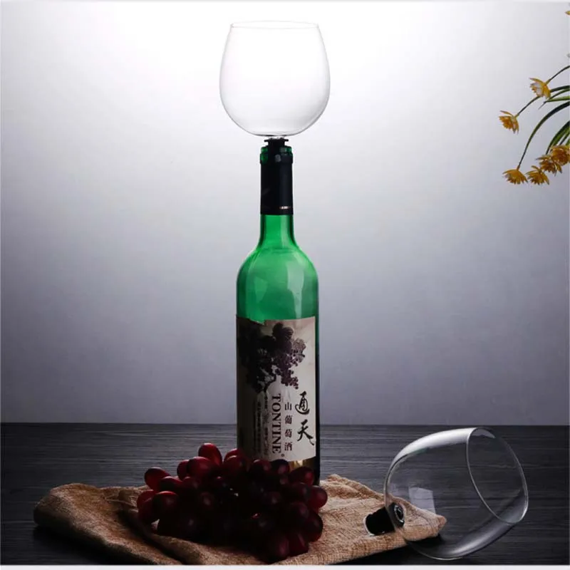 BottleSip Wine Glass - Image 12