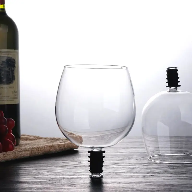 BottleSip Wine Glass - Image 13