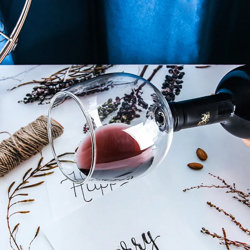 BottleSip Wine Glass - Image 16