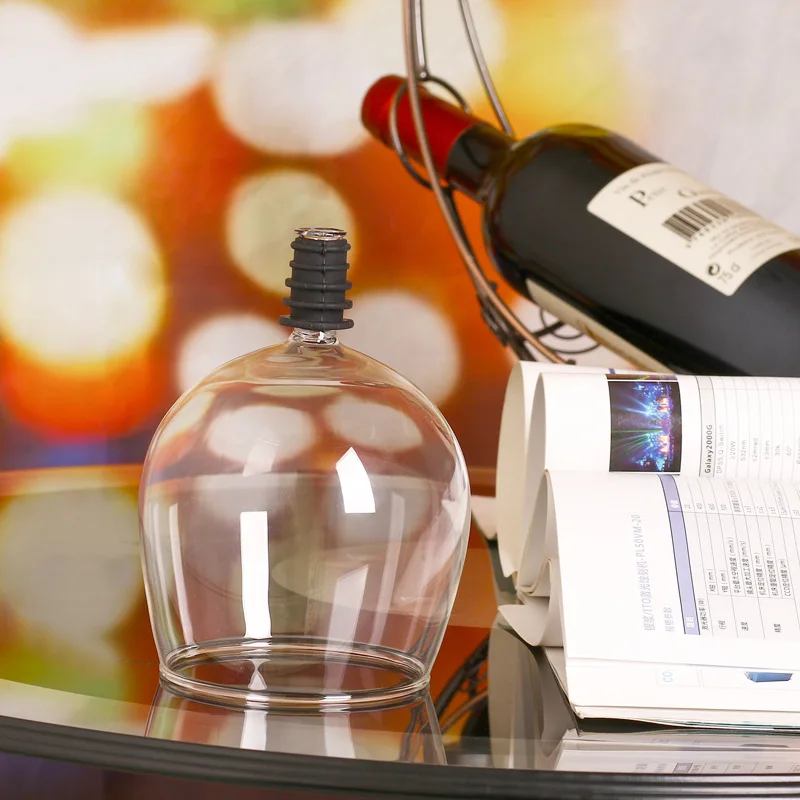BottleSip Wine Glass - Image 17