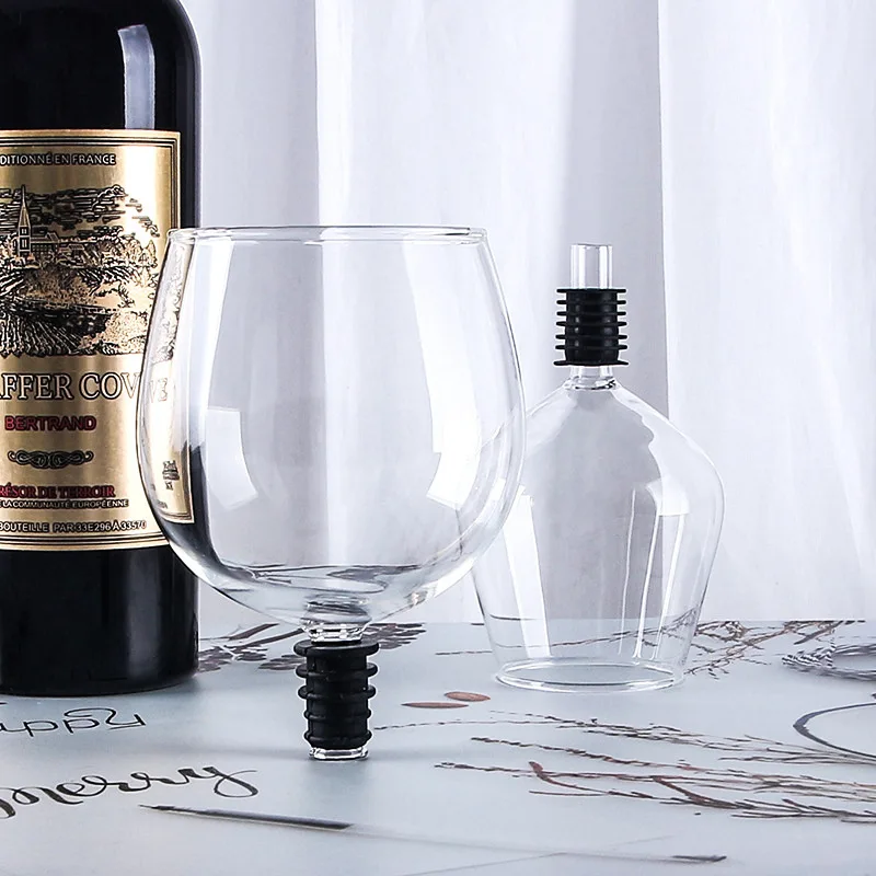 BottleSip Wine Glass - Image 18