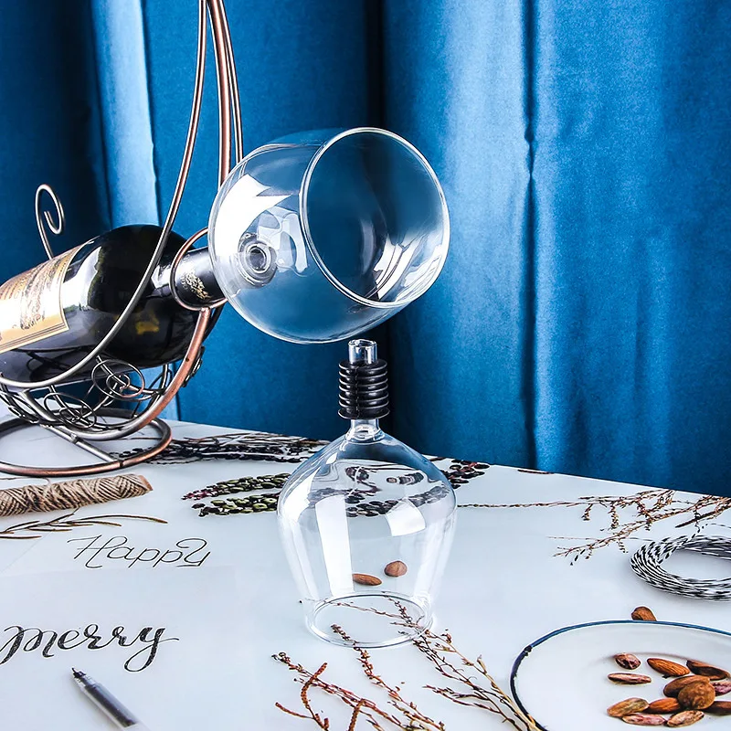 BottleSip Wine Glass - Image 20