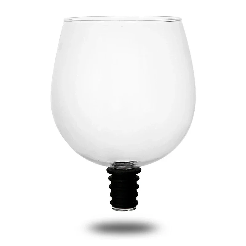 BottleSip Wine Glass - Image 7