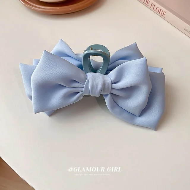 Bow Hair Claw - Image 8