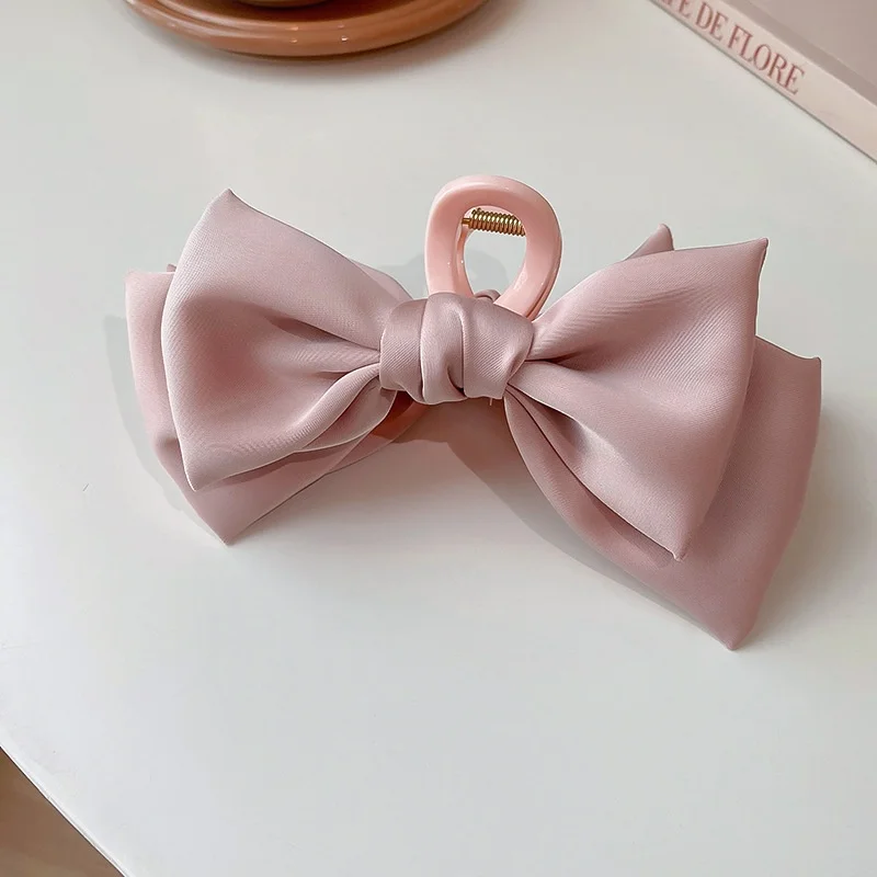 Bow Hair Claw - Image 9