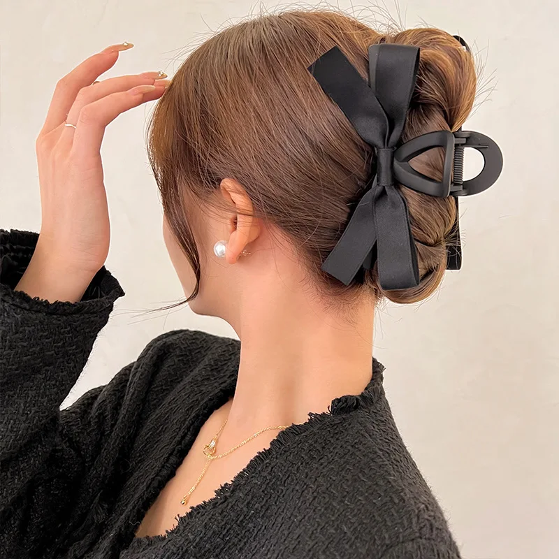 Bow Hair Clips - Image 2