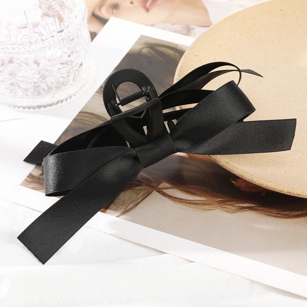 Bow Hair Clips - Image 5