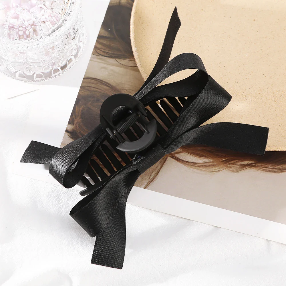 Bow Hair Clips - Image 6
