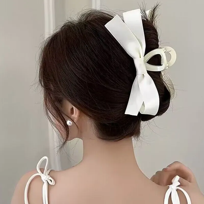 Bow Hair Clips - Image 8