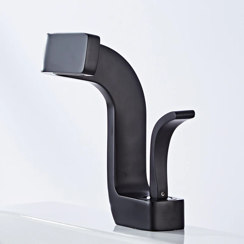 Brass Gold Plated Water Tap Faucet - Image 16