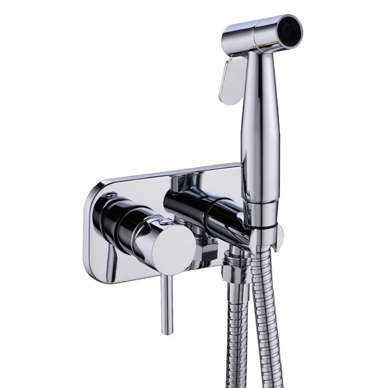 Brass Toilet Bidet Handheld Spray - Image 3