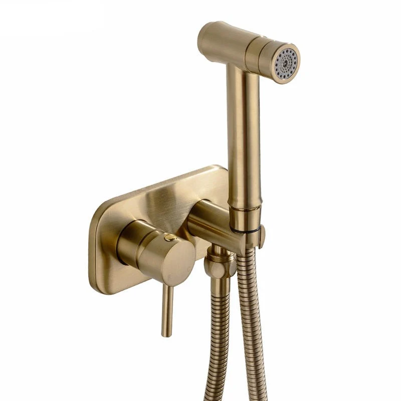 Brass Toilet Bidet Handheld Spray - Image 4