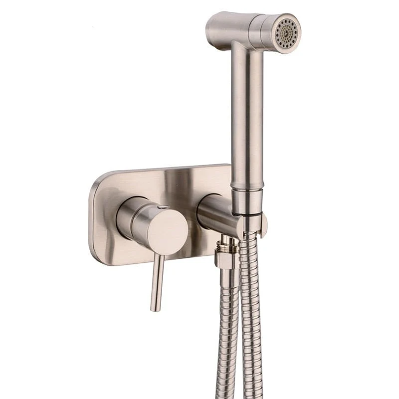 Brass Toilet Bidet Handheld Spray - Image 5