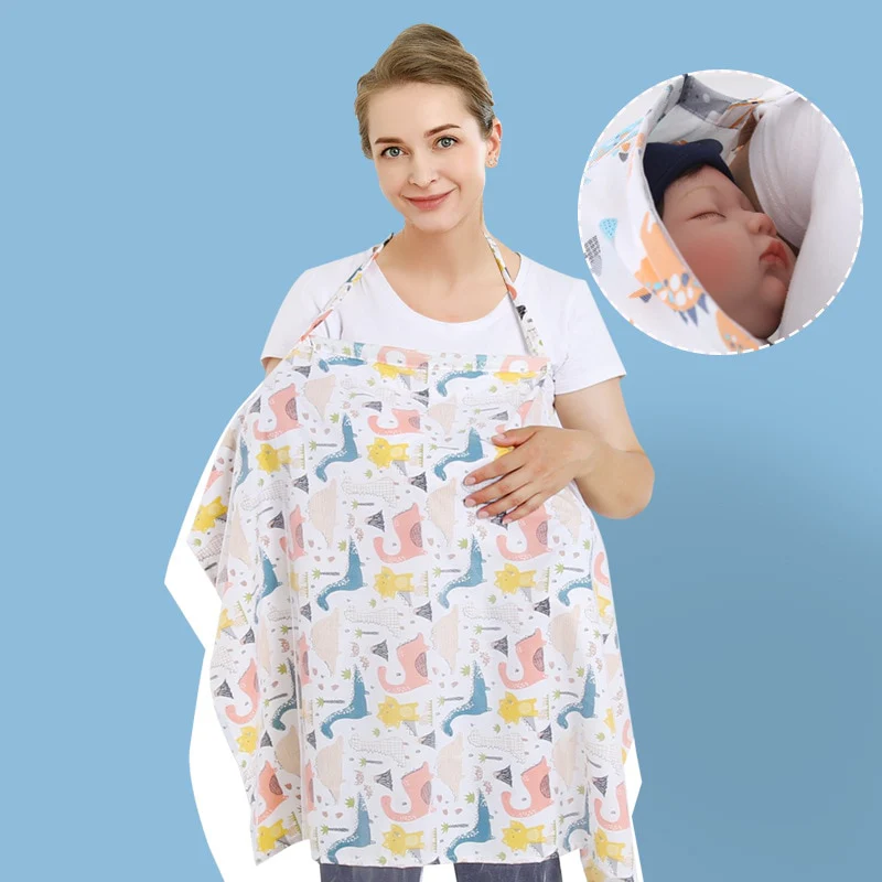 Breastfeeding Cover - Image 5