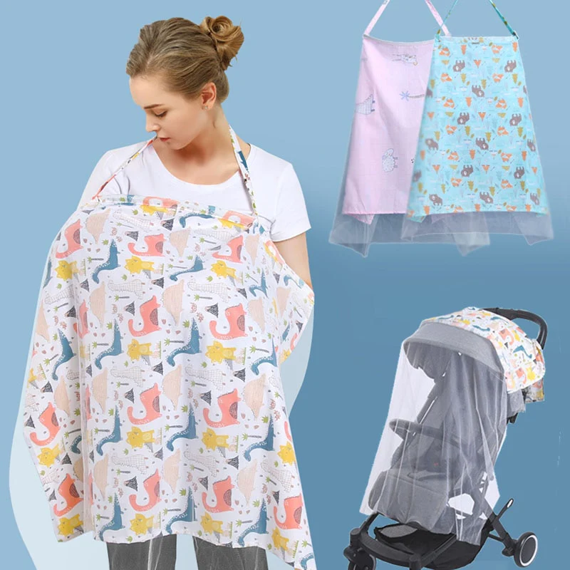 Breastfeeding Cover - Image 6