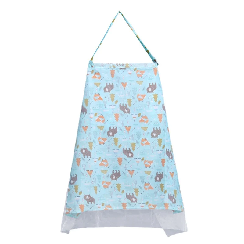 Breastfeeding Cover - Image 7