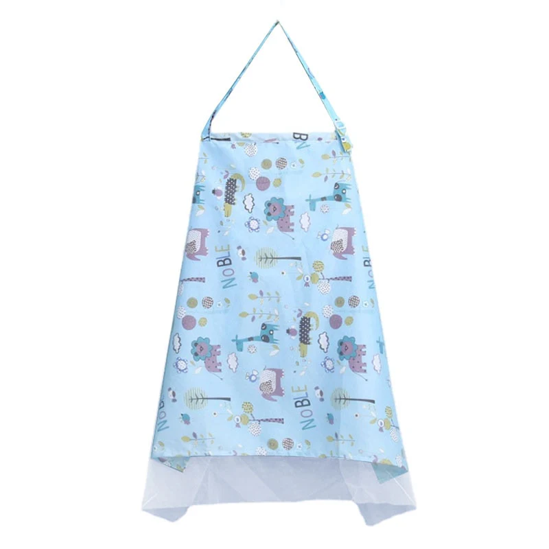 Breastfeeding Cover - Image 8