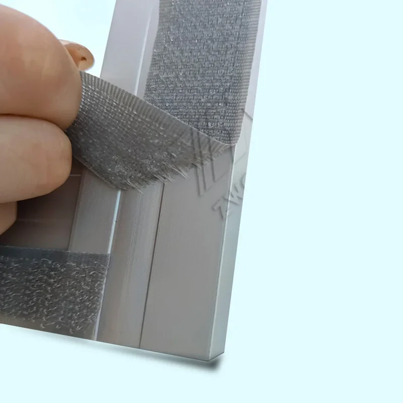 BreezeBarrier Window Screen - Image 15