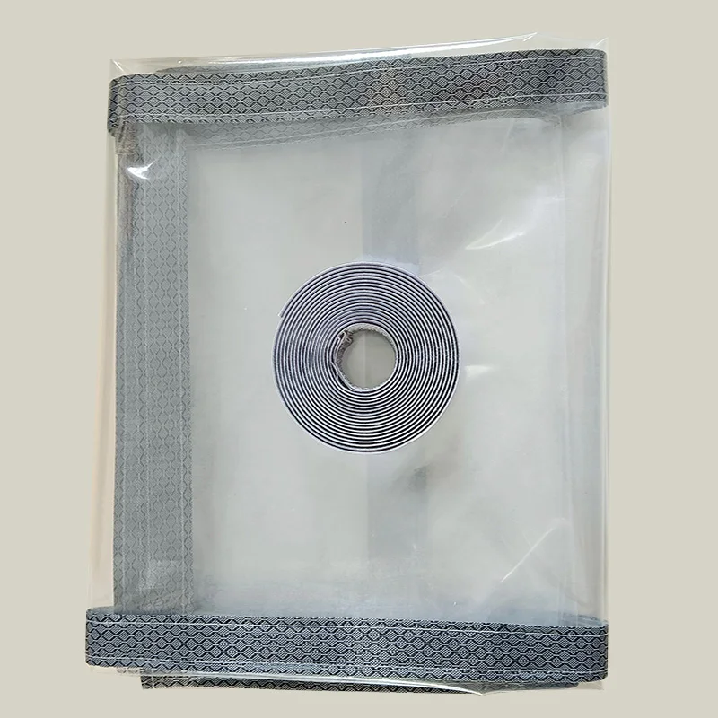 BreezeBarrier Window Screen - Image 17